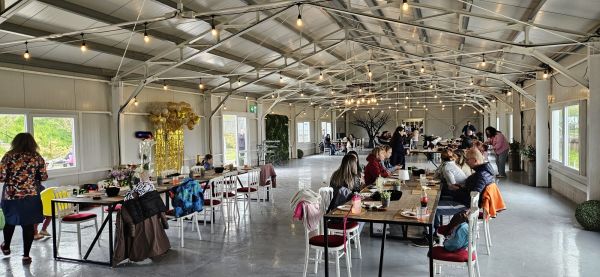 River Barn – Spațiul perfect pentru evenimentul tău de vis